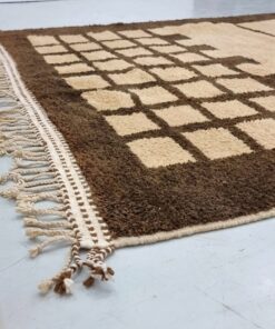 BROWN GRID Design (6)
