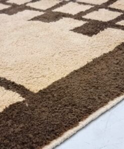 BROWN GRID Design (7)