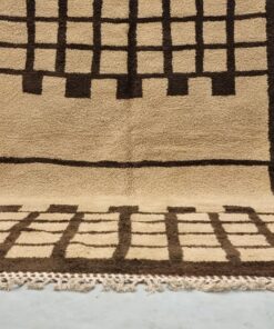 BROWN GRID Design (8)