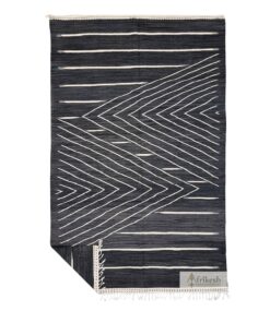 Black & White Berber (10)