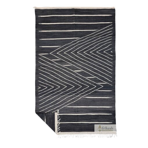 Black & White Berber (10)
