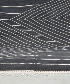 Black & White Berber (3)