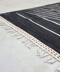 Black & White Berber (7)