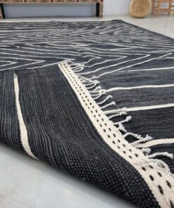 Black & White Berber (8)