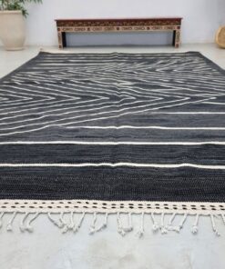Black & White Berber (9)