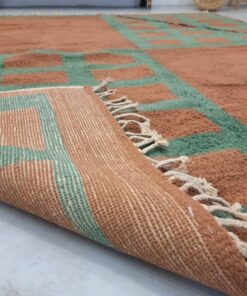 Brown & Green Area (2)