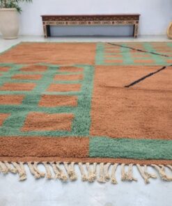 Brown & Green Area (3)