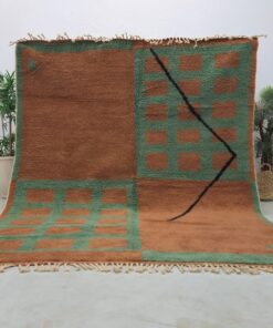 Brown & Green Area (5)