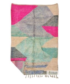 Dark Pink & Cream (10)