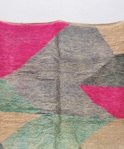 Dark Pink & Cream (2)