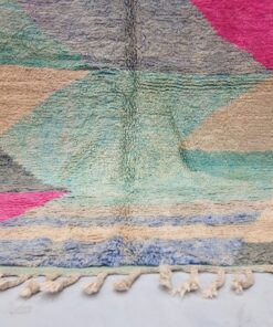 Dark Pink & Cream (3)