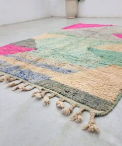 Dark Pink & Cream (4)