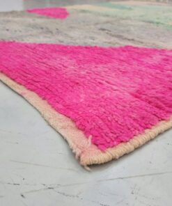 Dark Pink & Cream (5)