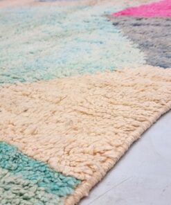 Dark Pink & Cream (6)