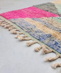 Dark Pink & Cream (7)