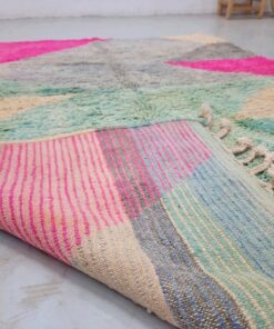 Dark Pink & Cream (8)