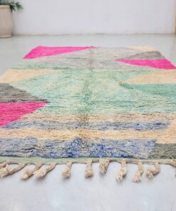 Dark Pink & Cream (9)