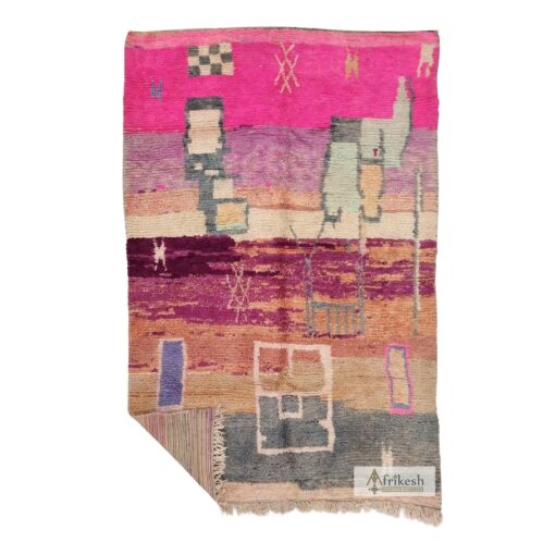 Funky Berber Motifs (10)