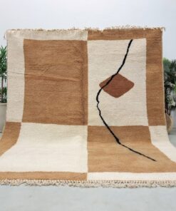 Pale Brown & White (1)