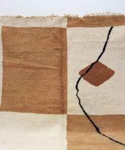 Pale Brown & White (2)