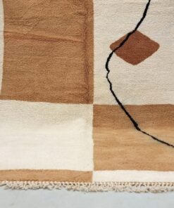 Pale Brown & White (3)