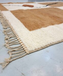 Pale Brown & White (5)