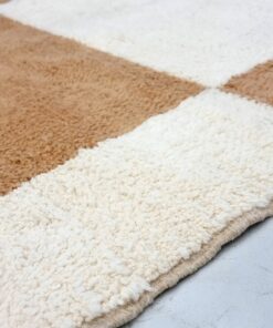 Pale Brown & White (6)