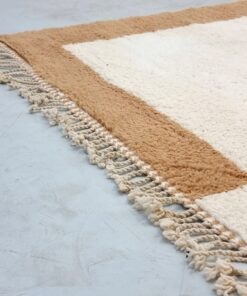 Pale Brown & White (7)