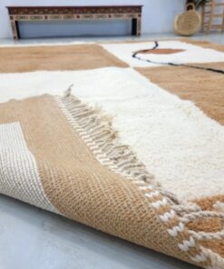 Pale Brown & White (8)