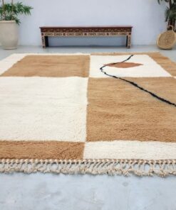 Pale Brown & White (9)