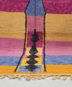 yellow and purple (3)