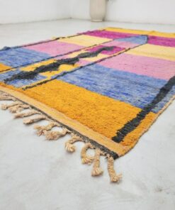 yellow and purple (4)