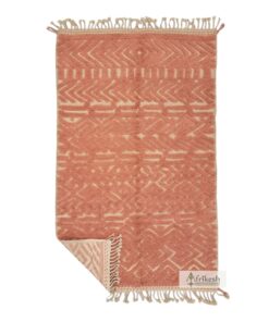 Dark Peach Moroccan (10)