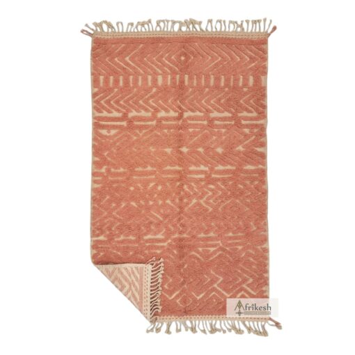 Dark Peach Moroccan (10)