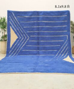 Tufted Sheep Wool (1)