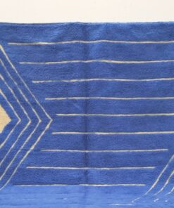 Tufted Sheep Wool (2)