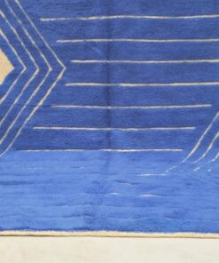 Tufted Sheep Wool (3)