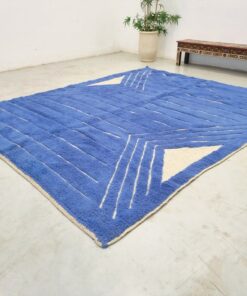 Tufted Sheep Wool (4)