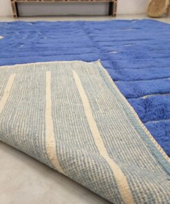 Tufted Sheep Wool (8)