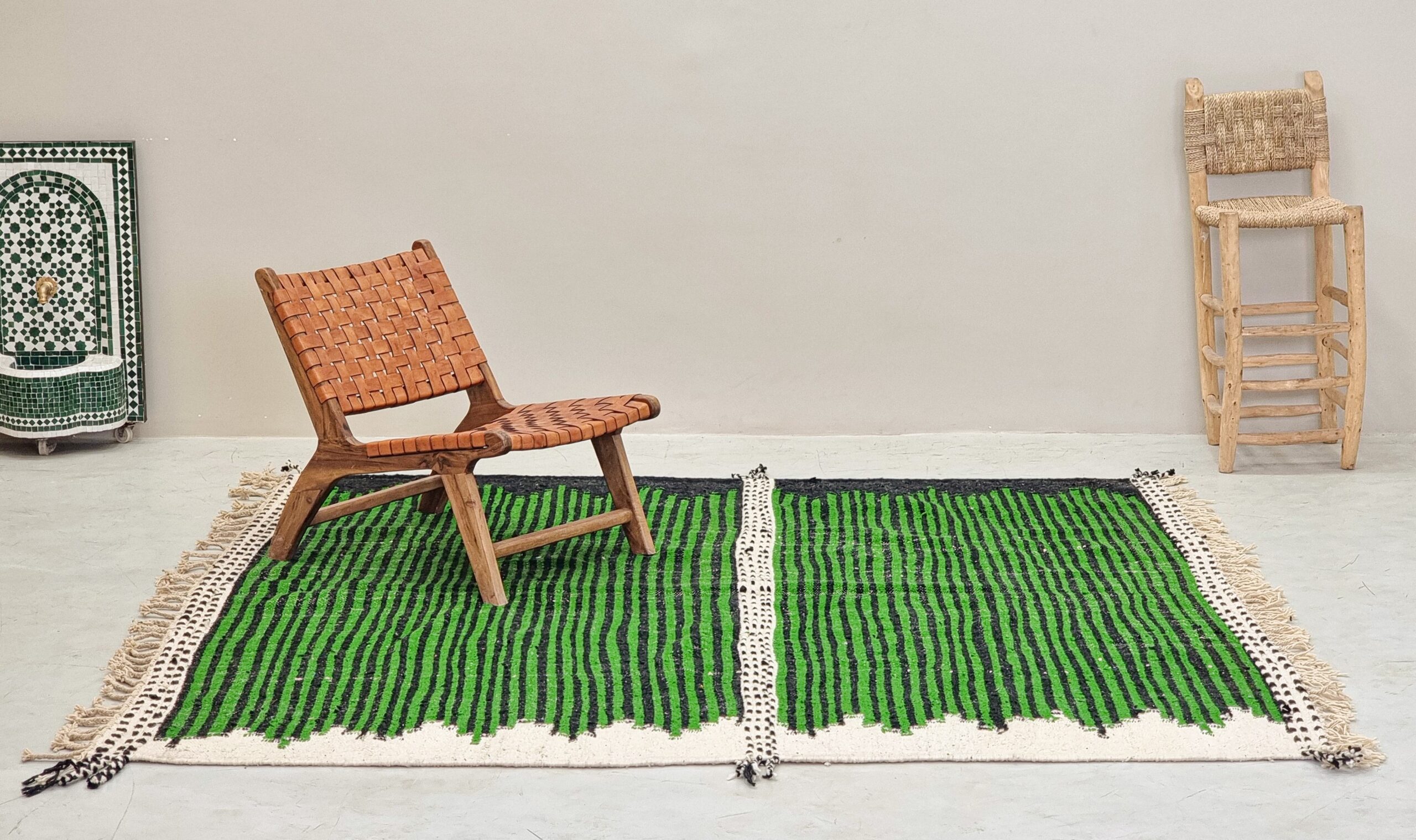Kilim Rug thumbnail