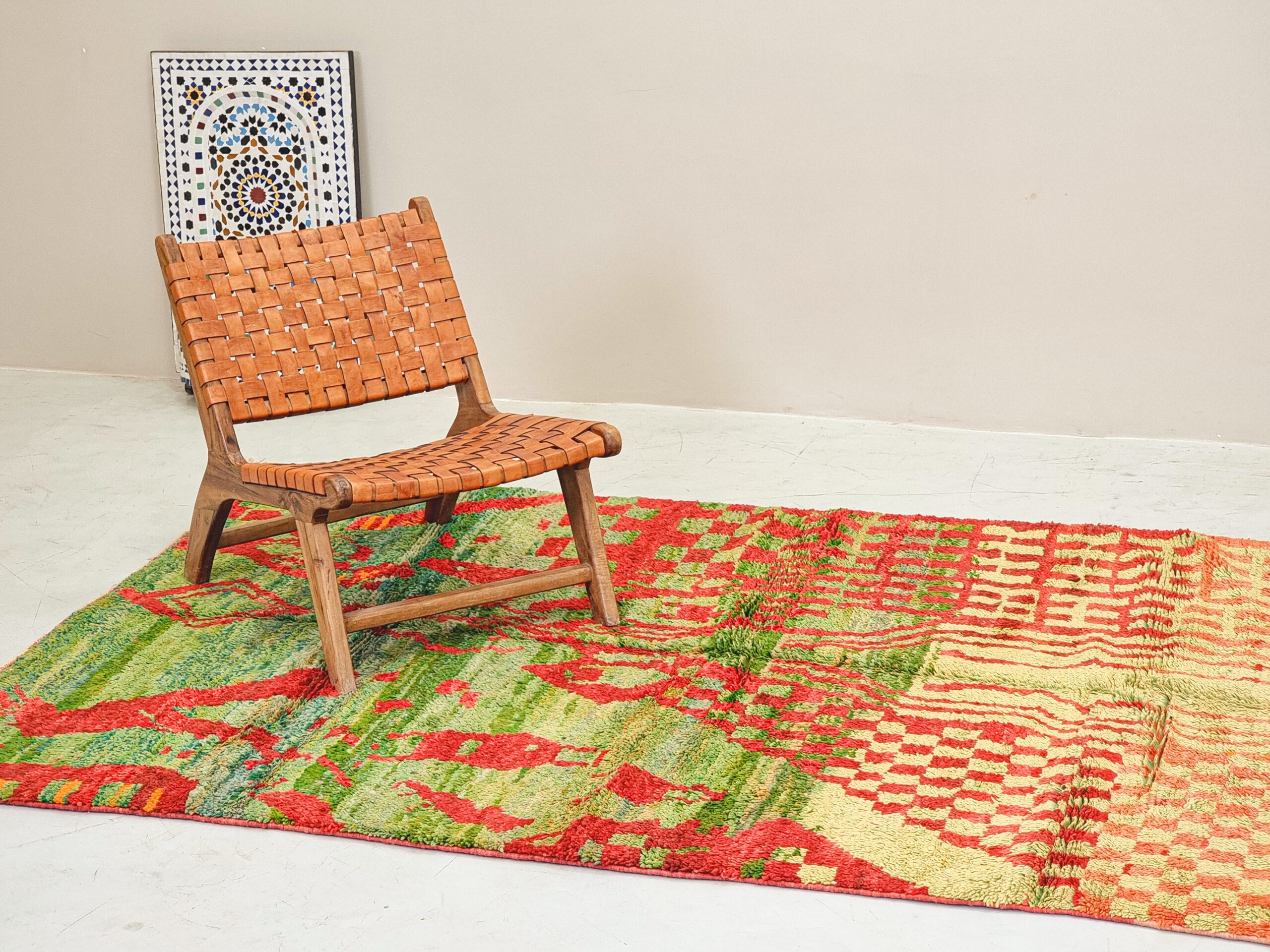 Boujaad Rugs thumbnail