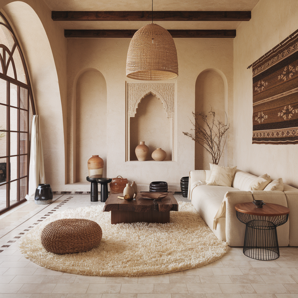 BOHA RUGS thumbnail